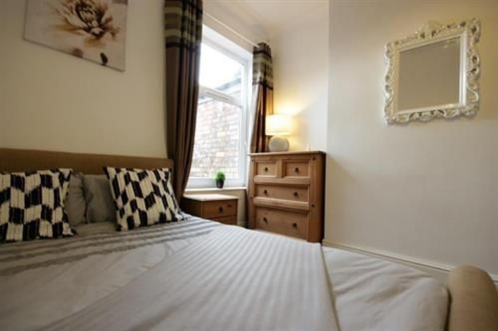 Image for Room 4, Alliance Avenue