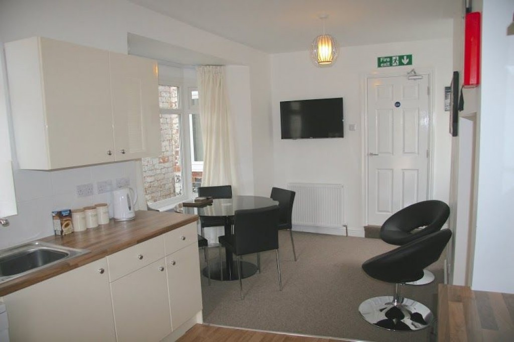 Image for Room 4, Alliance Avenue