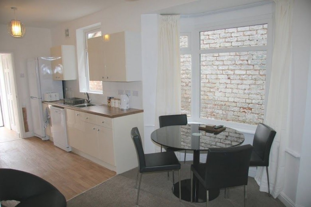 Image for Room 4, Alliance Avenue