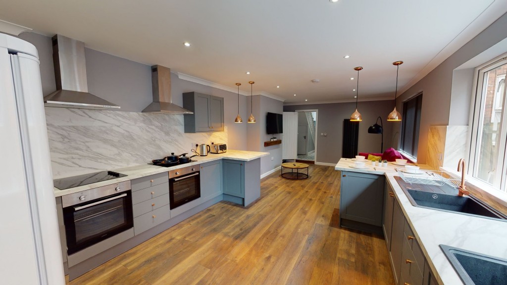 Image for Room 6, Ash Grove, HU5 1LU