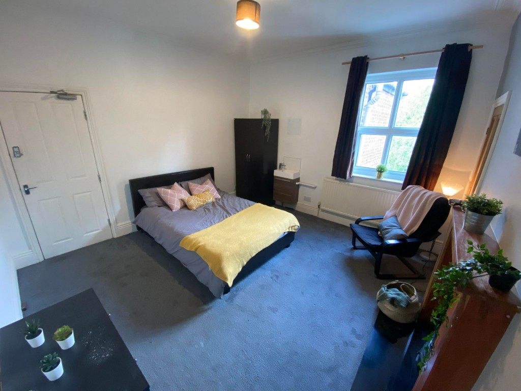 Image for Room 3, Hutt Street