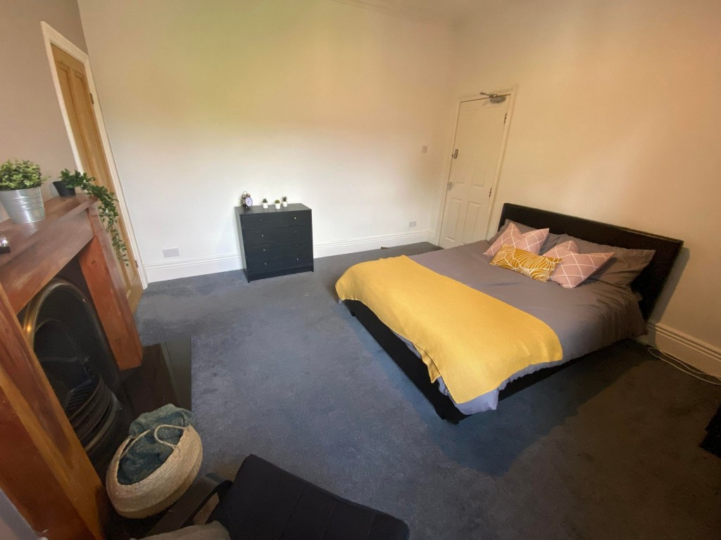 Image for Room 3, Hutt Street