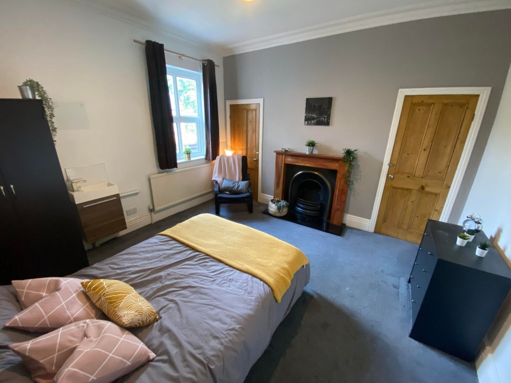 Image for Room 3, Hutt Street