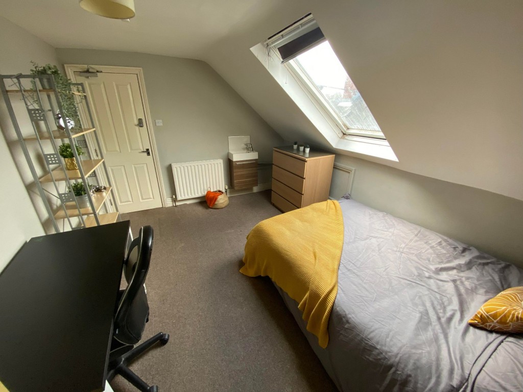 Image for Room 5, 44 Hutt Street