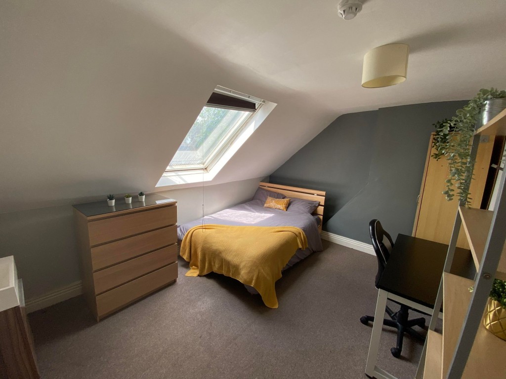 Image for Room 5, 44 Hutt Street