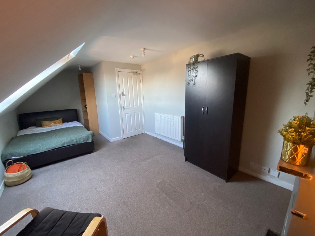 Image for Room 6, Hutt Street
