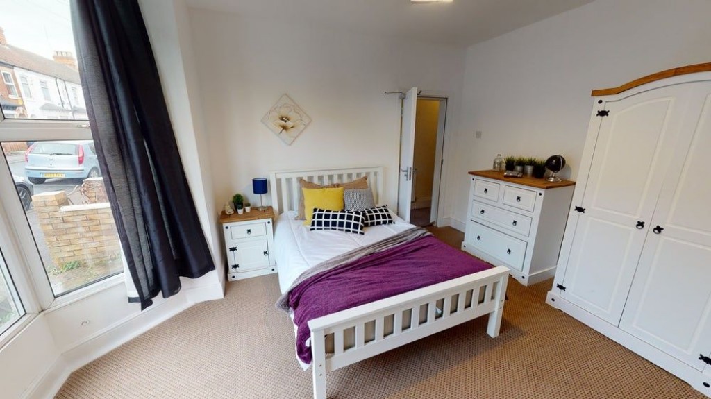Image for Room 1, Duesbery Street