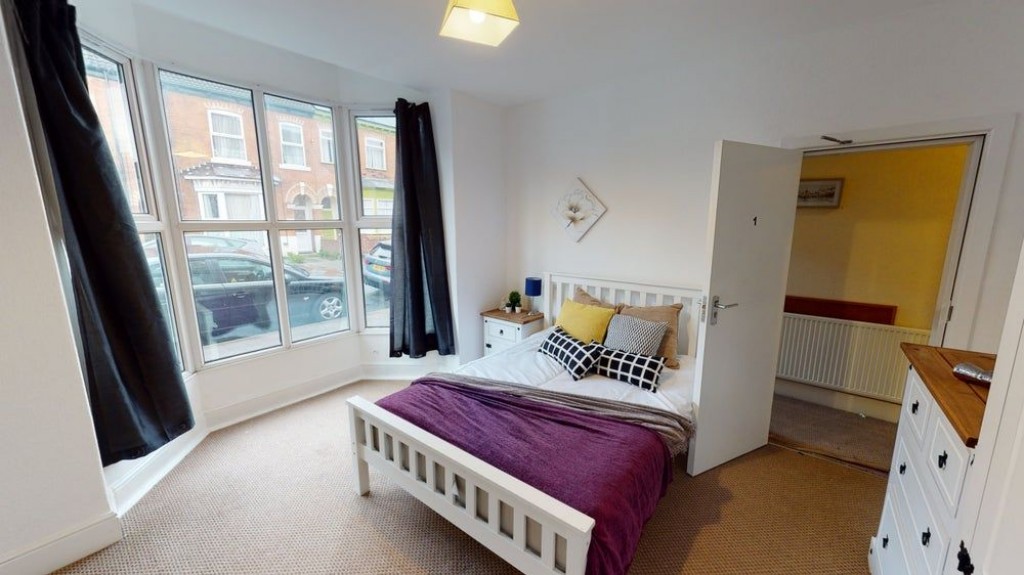 Image for Room 1, Duesbery Street