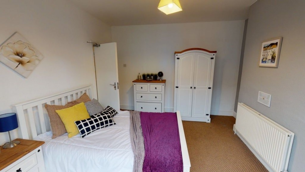 Image for Room 1, Duesbery Street