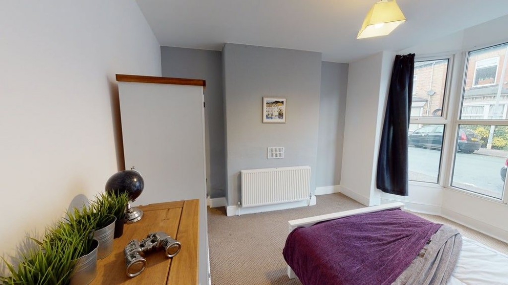 Image for Room 1, Duesbery Street