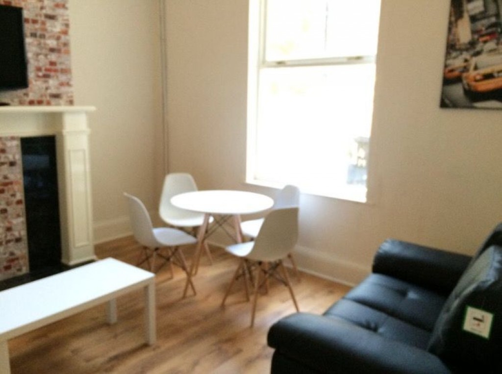 Image for Room 1