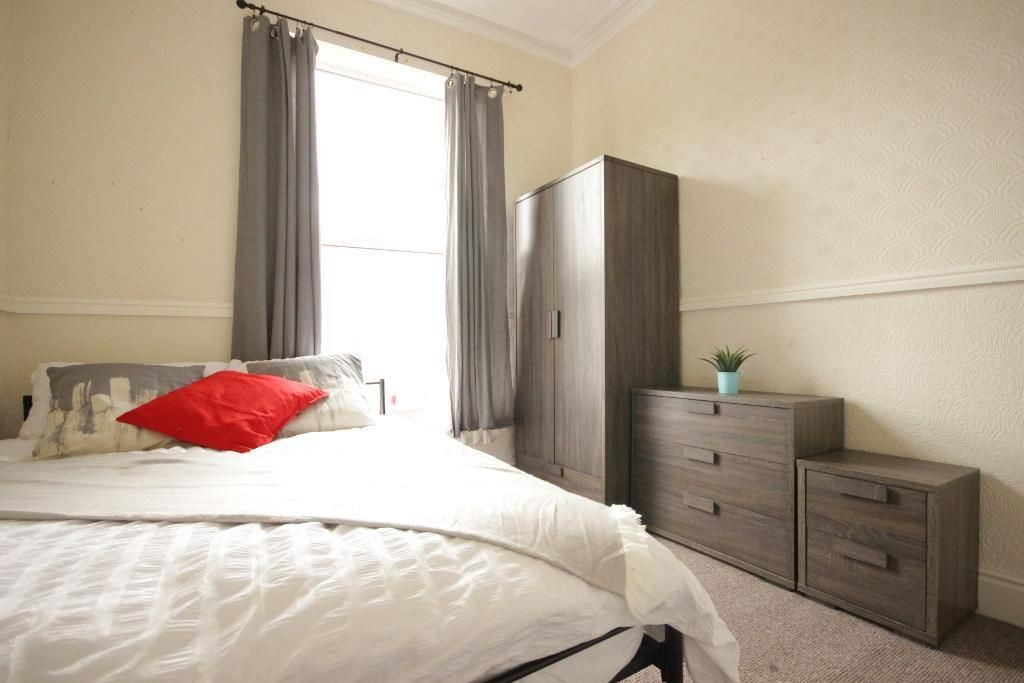 Image for Room 5, Margaret Street