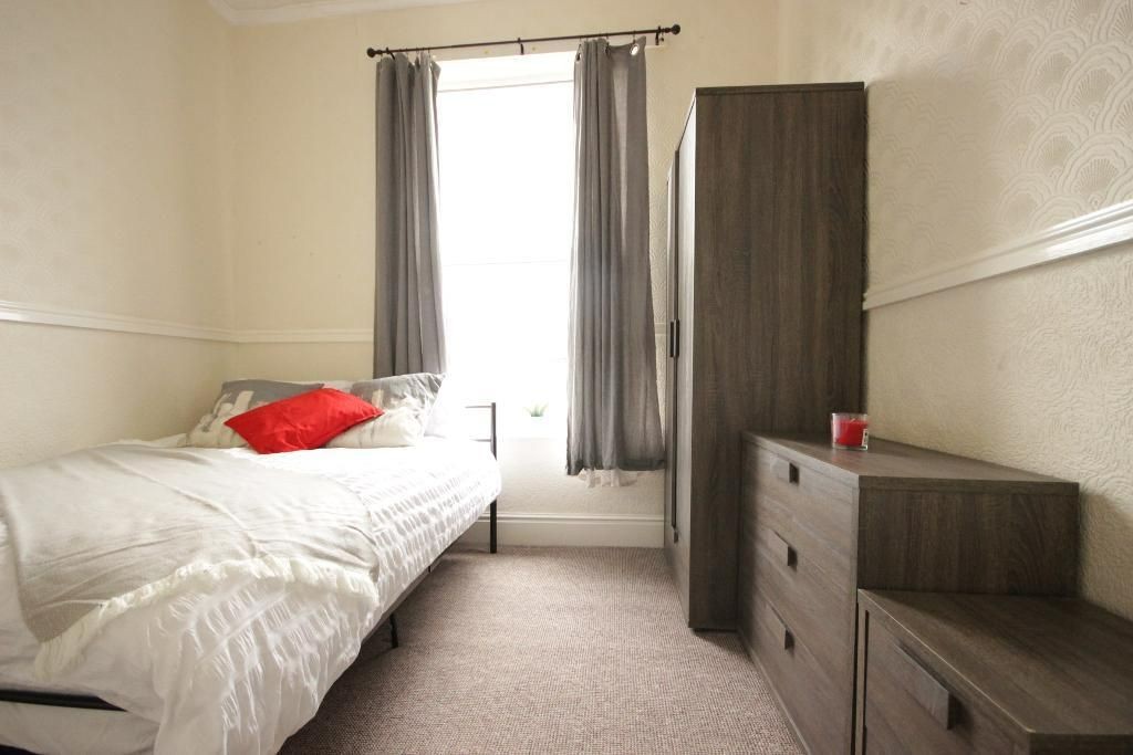 Image for Room 5, Margaret Street