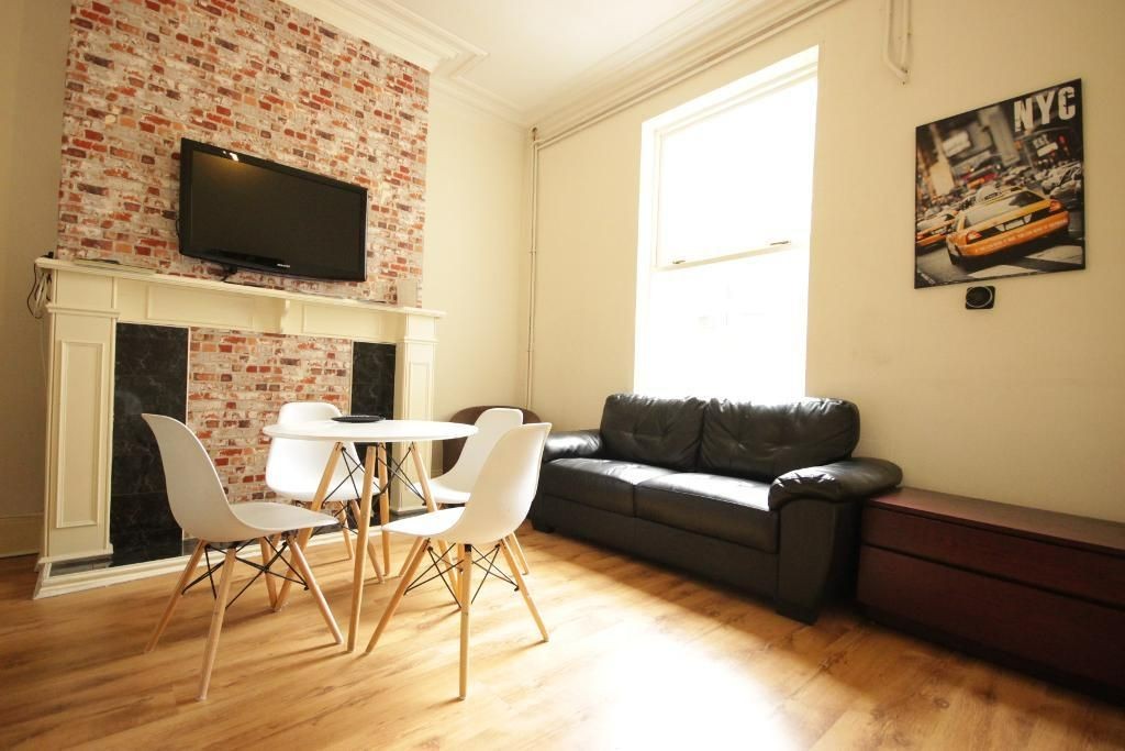 Image for Room 5, Margaret Street