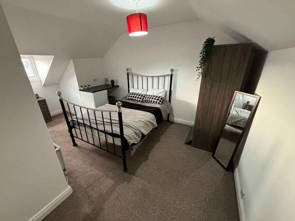 Image for Room 6, Margaret Street