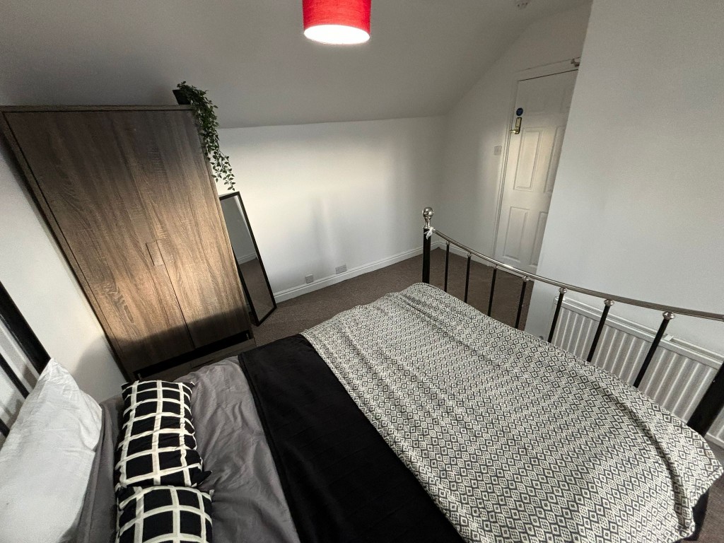 Image for Room 6, Margaret Street