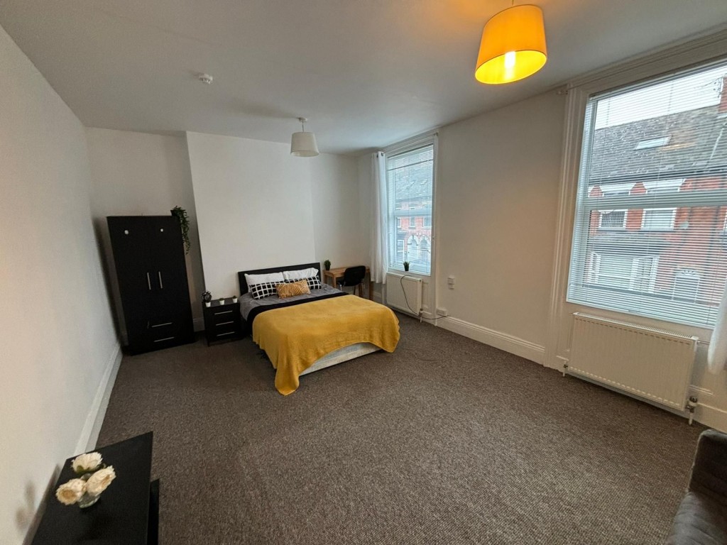 Image for Room 2, Morpeth Street