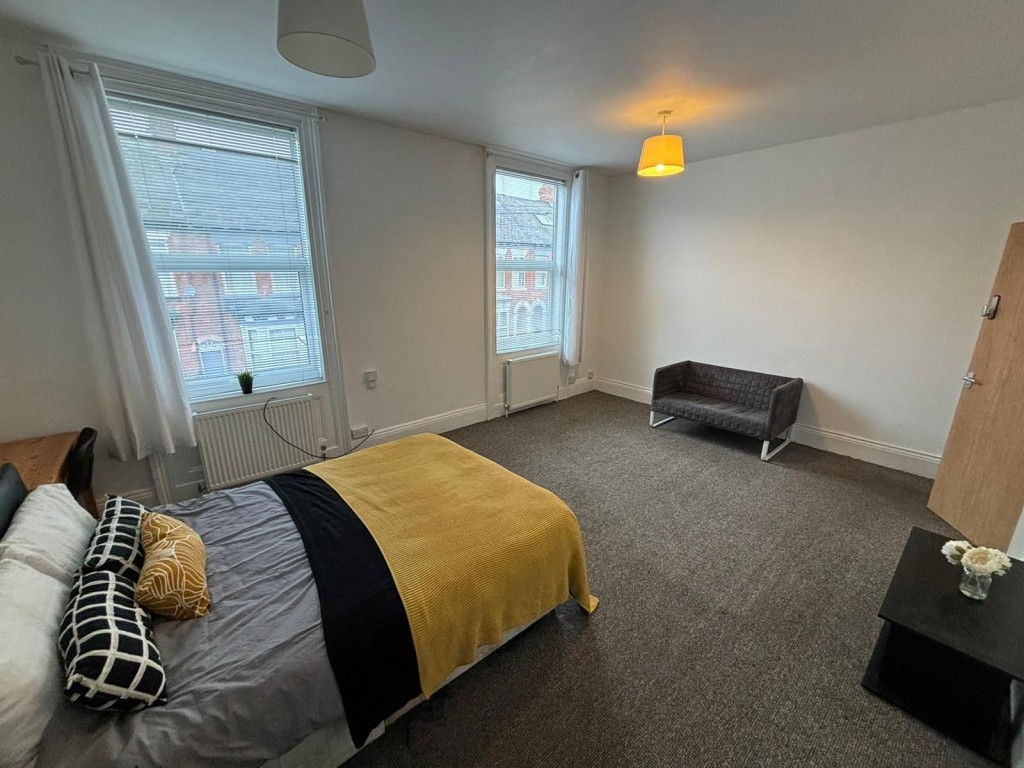Image for Room 2, Morpeth Street