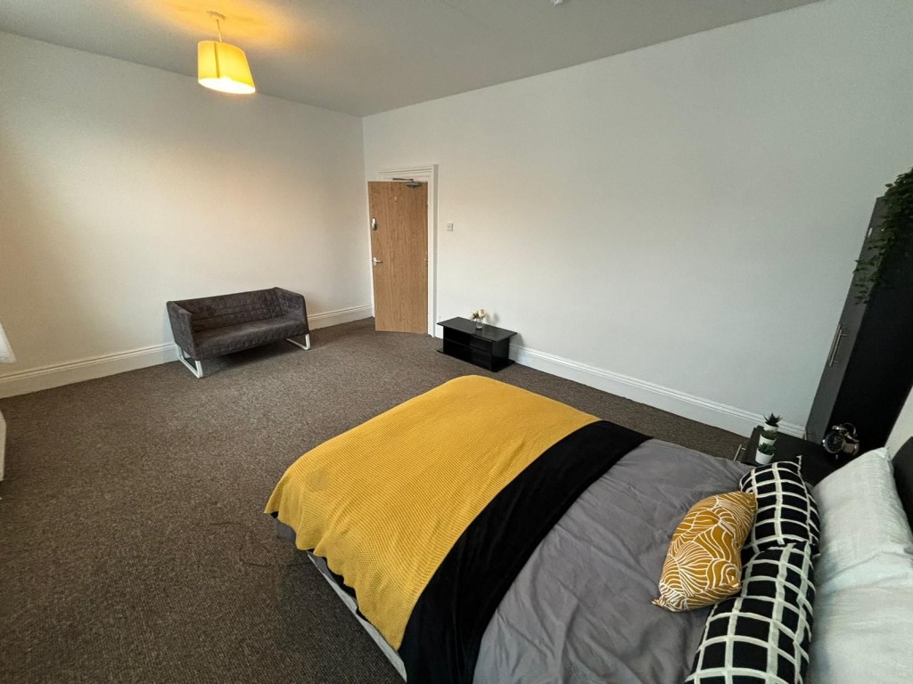 Image for Room 2, Morpeth Street