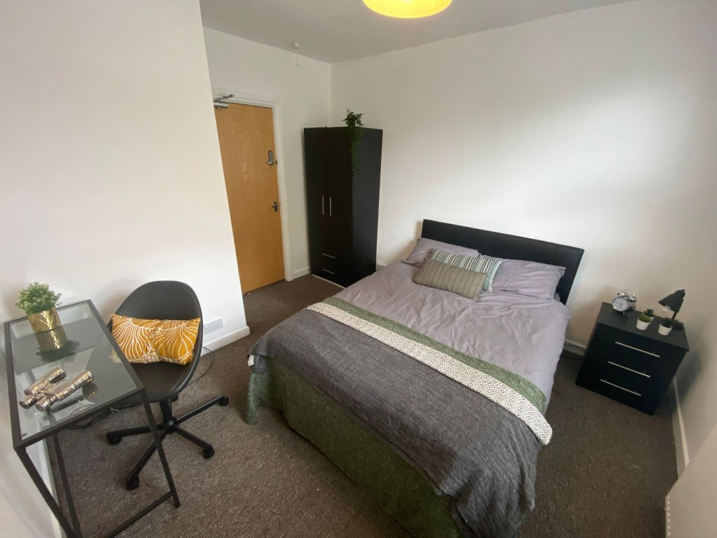 Image for Room 4, Morpeth Street
