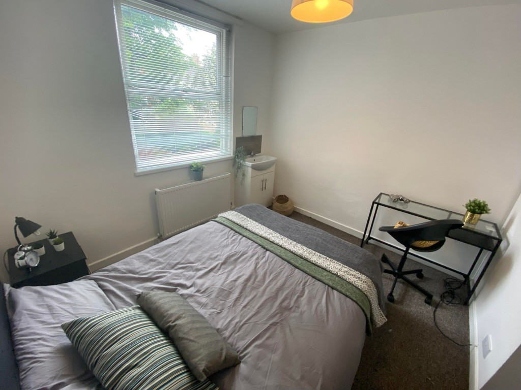 Image for Room 4, Morpeth Street
