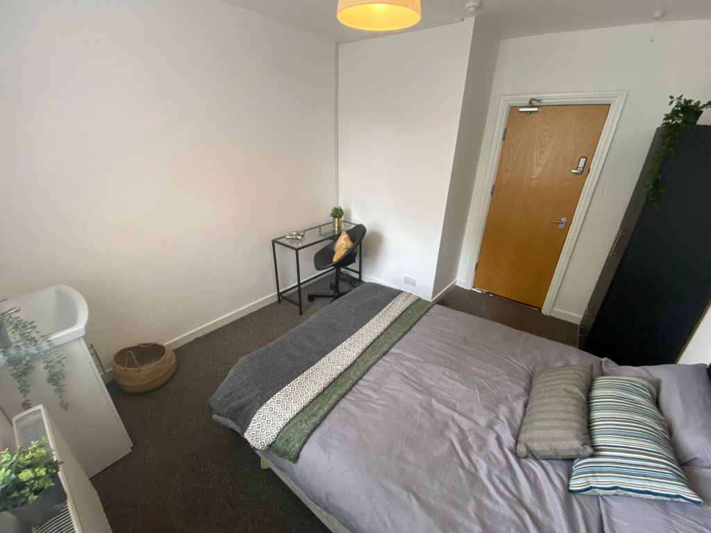 Image for Room 4, Morpeth Street