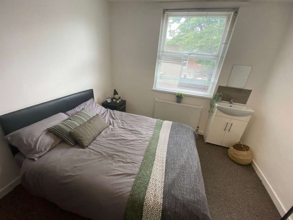 Image for Room 4, Morpeth Street