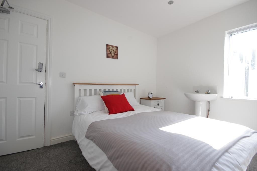 Image for Room 4, Hessle Road