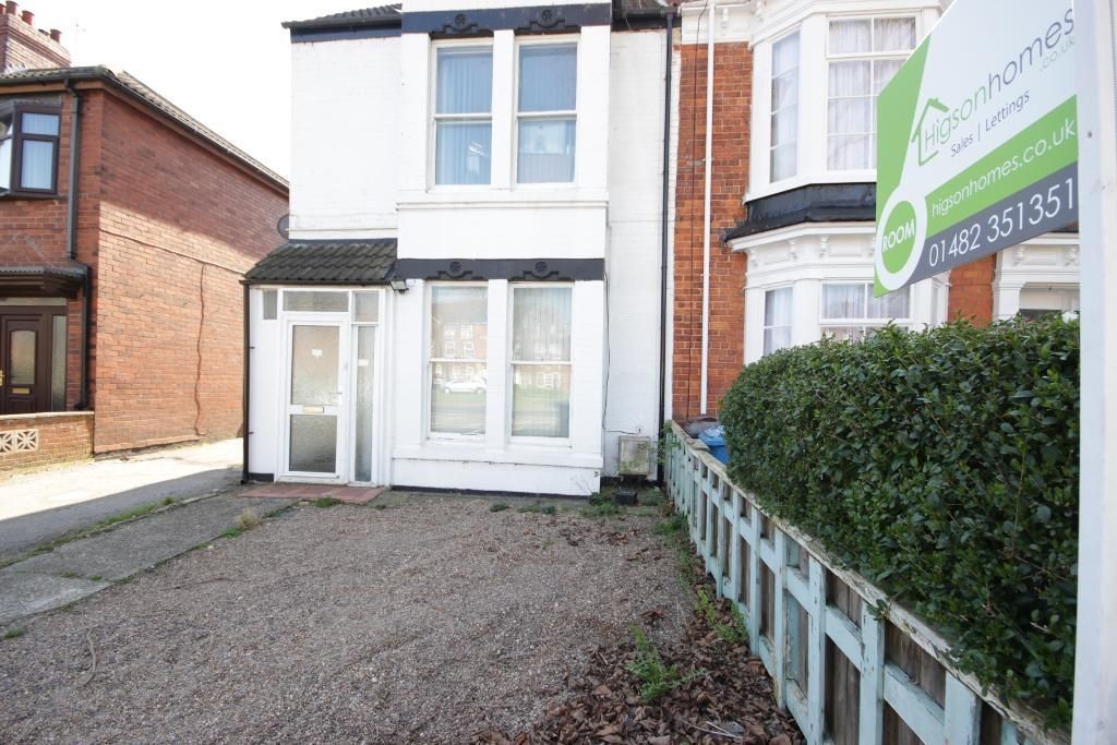 Image for Room 4, Hessle Road