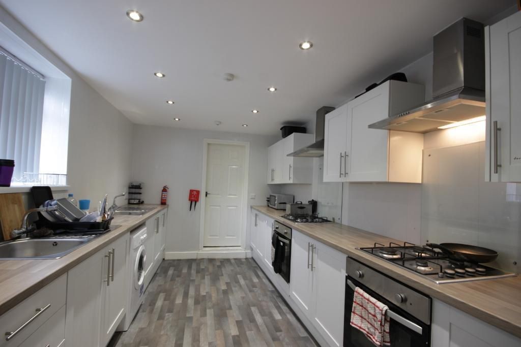 Image for Room 4, Hessle Road