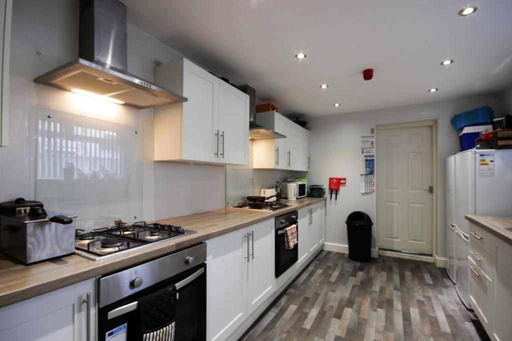 Image for Room 4, Hessle Road