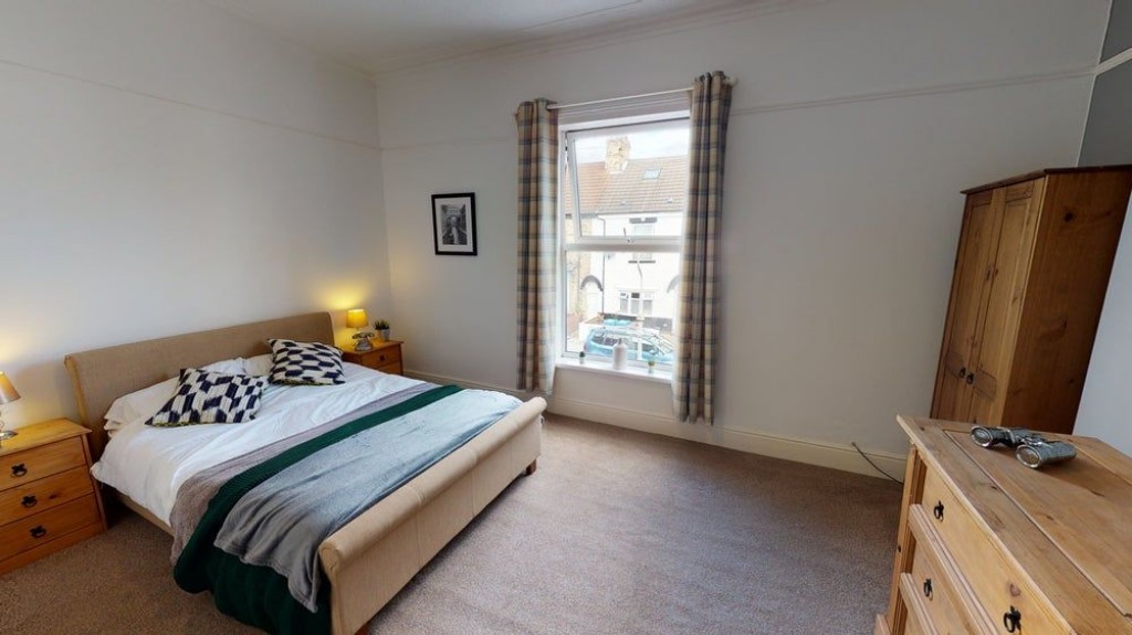Image for Room 4, Pendrill Street
