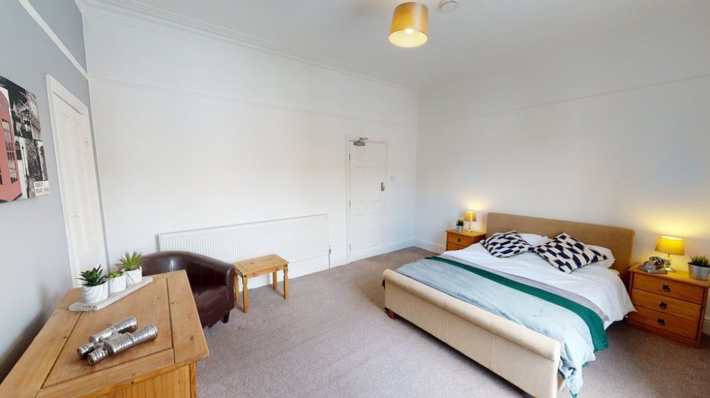 Image for Room 4, Pendrill Street