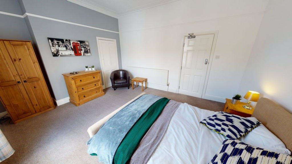 Image for Room 4, Pendrill Street