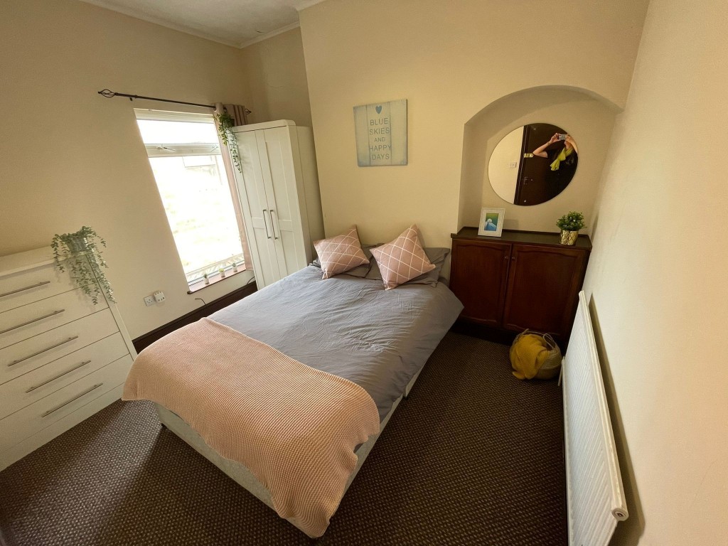 Image for Room 2, 41 St. Matthew Street
