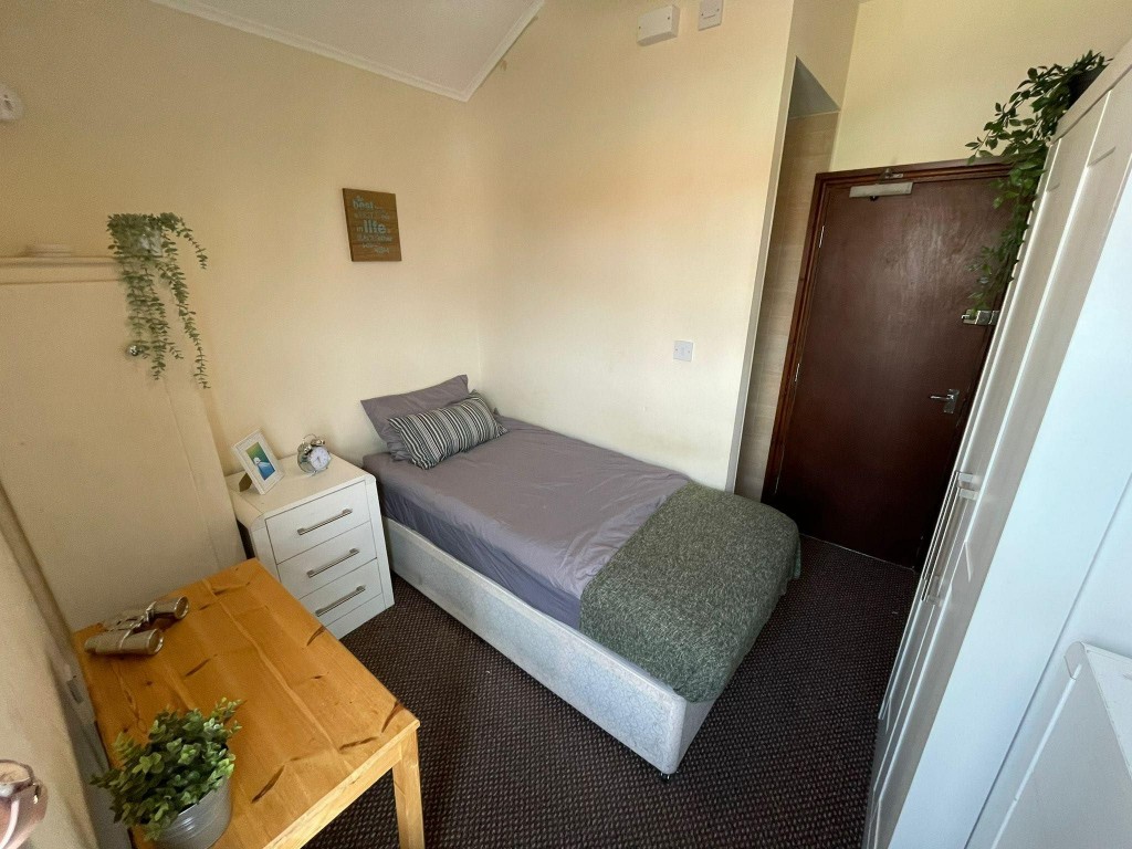Image for Room 3, St. Matthew Street