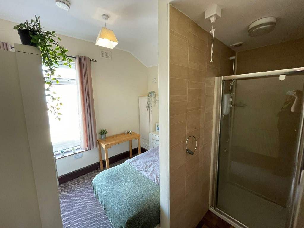 Image for Room 3, St. Matthew Street