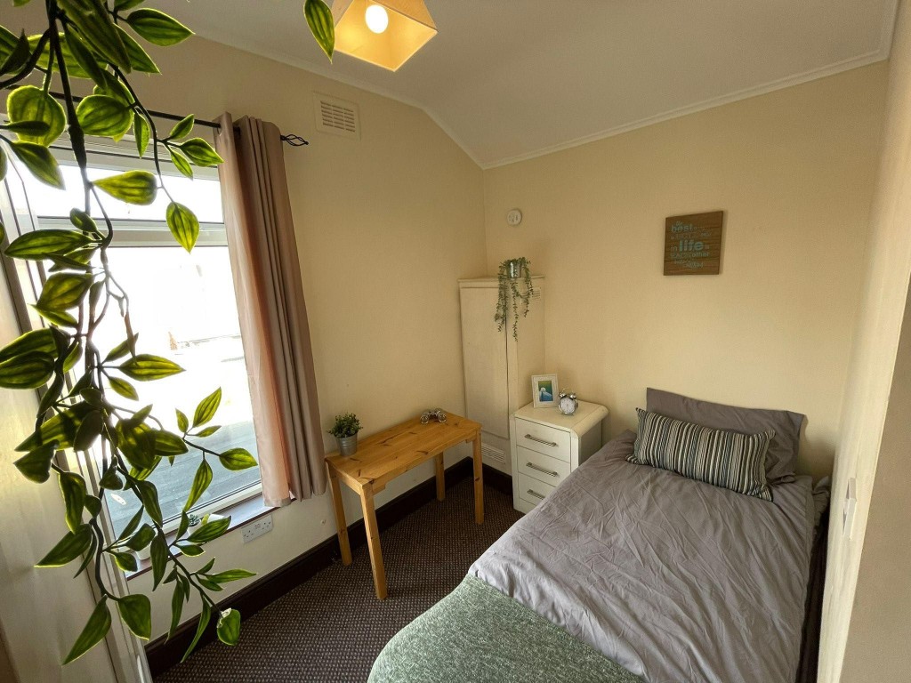 Image for Room 3, St. Matthew Street