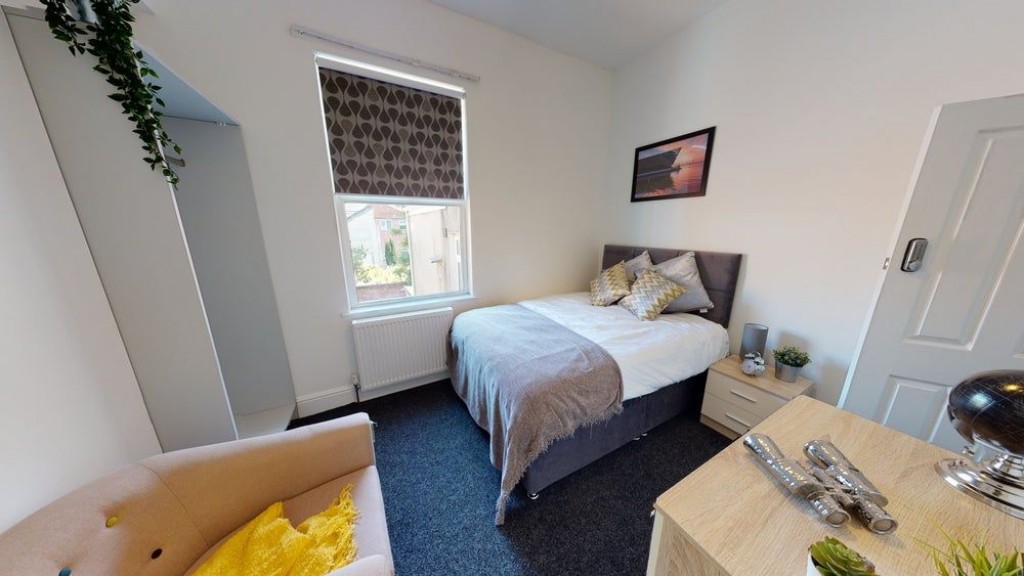 Image for Room 4, May Street