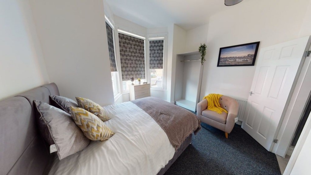 Image for Room 4, May Street