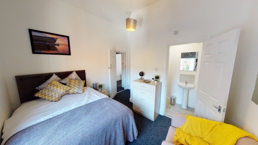 Image for Room 4, May Street