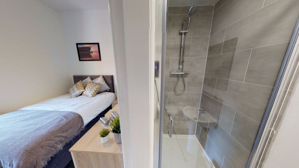 Image for Room 4, May Street