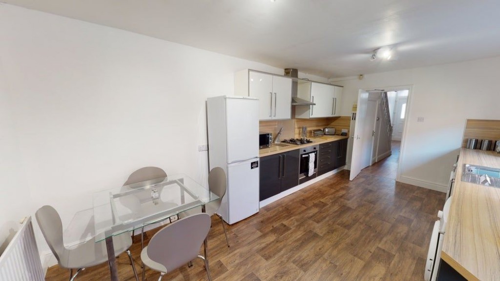 Image for Room 4, May Street