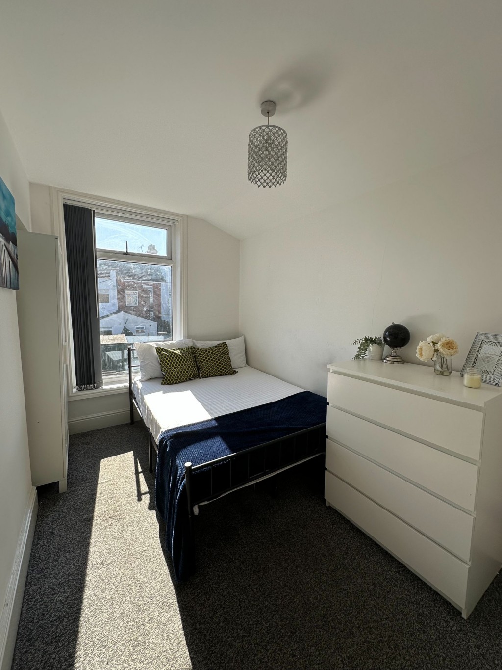 Image for Room 2, 40 Pendrill Street