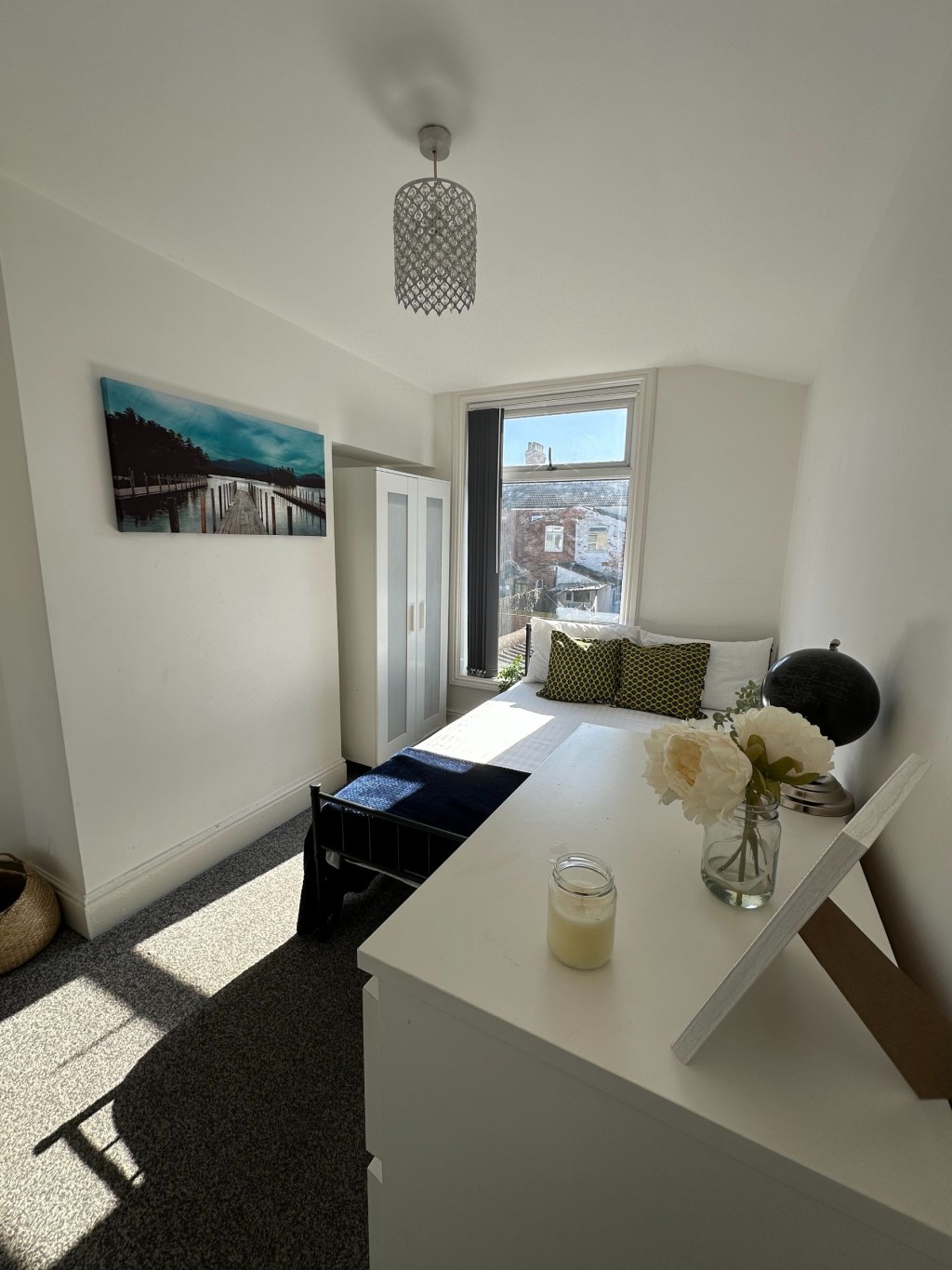 Image for Room 2, 40 Pendrill Street