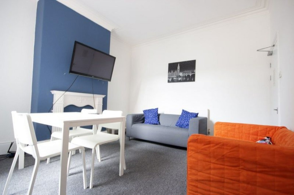 Image for Room 2, 40 Pendrill Street