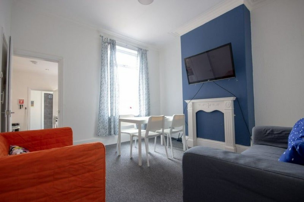 Image for Room 2, 40 Pendrill Street