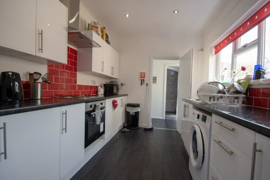 Image for Room 2, 40 Pendrill Street