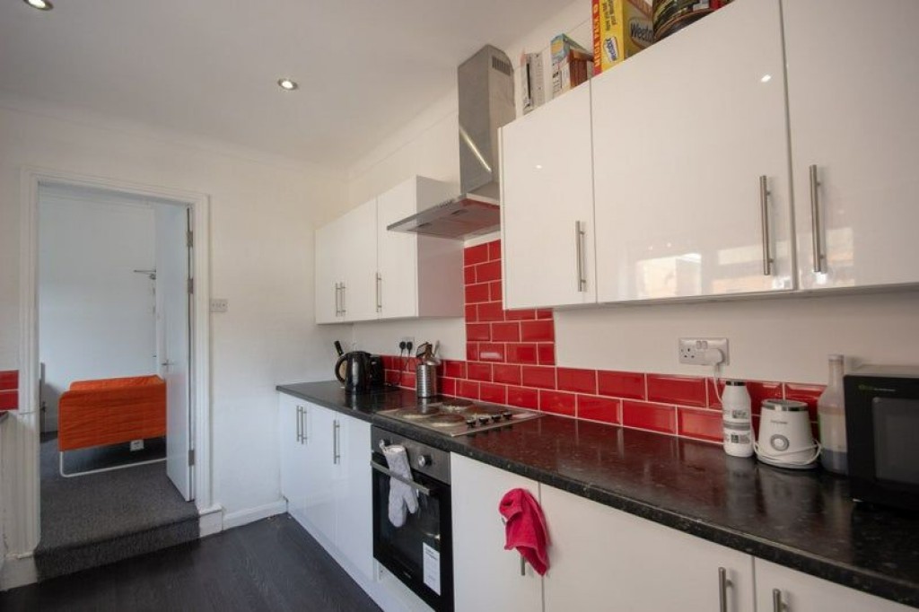 Image for Room 2, 40 Pendrill Street