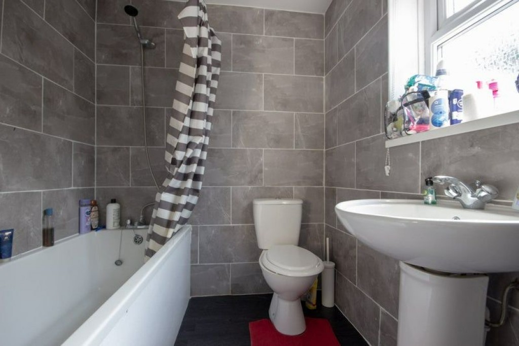 Image for Room 2, 40 Pendrill Street